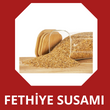 Fethiye Susamı Fethiye Susamı